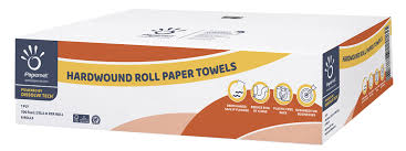 417517 Papernet Hardwound 700'